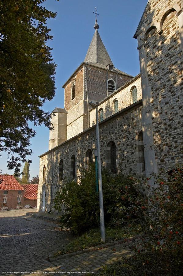 Bierbee Bierbeek Exterior foto